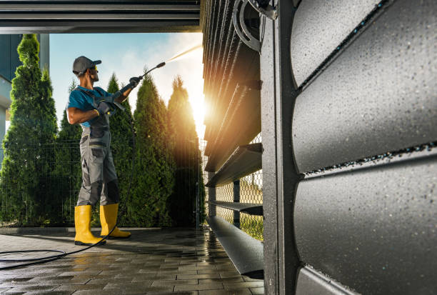 Best Gas Station Cleaning  in Craigsville, WV